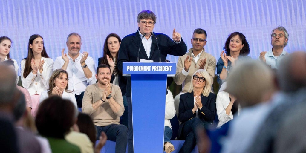 Ignacio Camacho 'Procés' o 'procés'