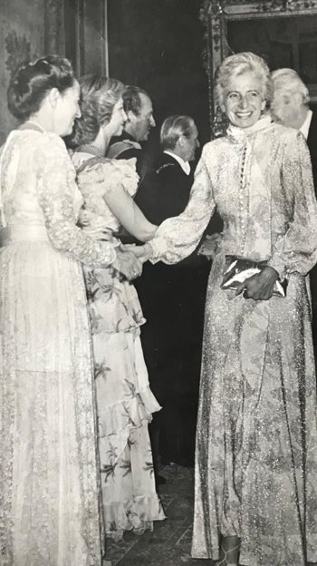 Soledad García-Conde: el oficio de leer de lejos