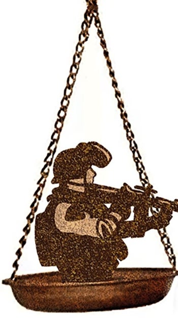 El día de la Justicia penal internacional