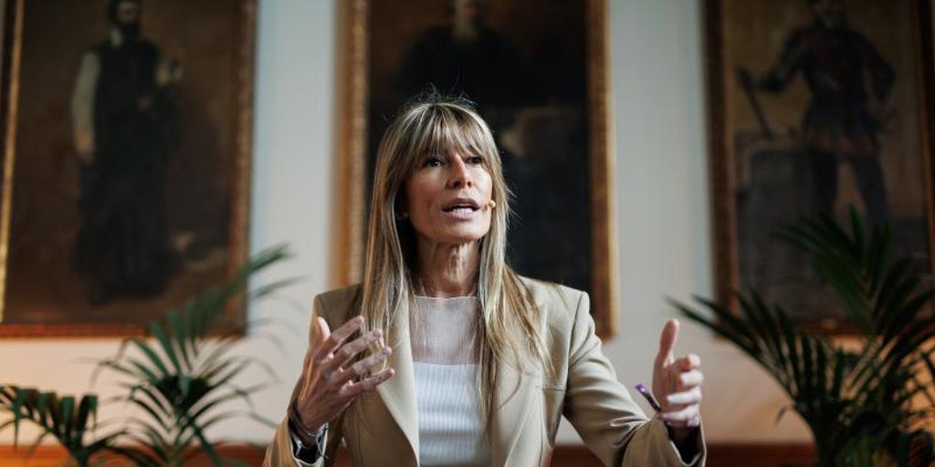 Editorial ABC: La esposa del presidente
