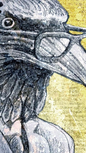 Tanto estudiar para olvidarlo todo