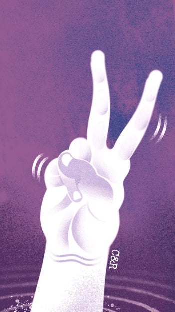 La seducción de los desastres