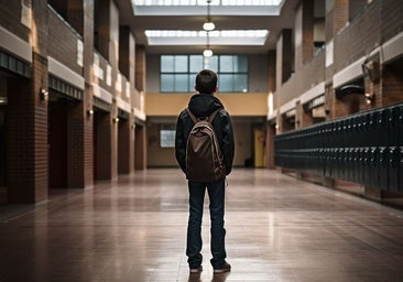 Fracaso y abandono escolar: no todo está perdido