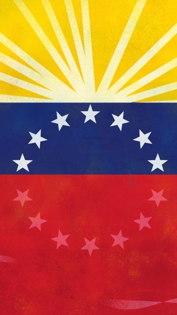 La hora de Venezuela