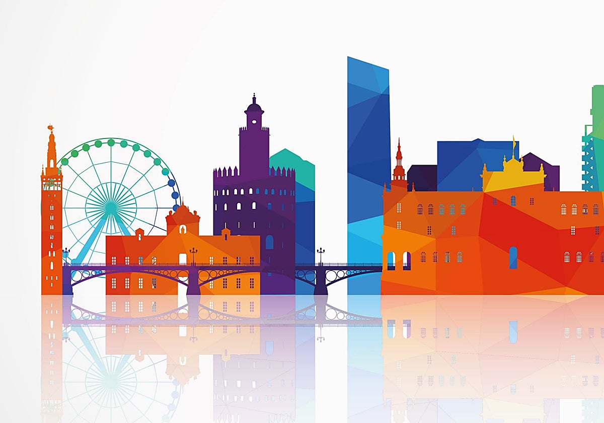 Sevilla va al médico