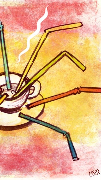 Café para todos y todas