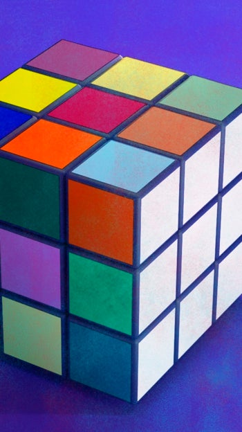 La metamorfosis de Occidente