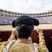 Un día de toros