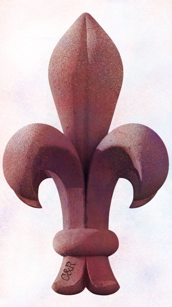 ¿Para qué sirven los Borbones?