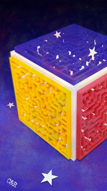 Sánchez y el laberinto venezolano