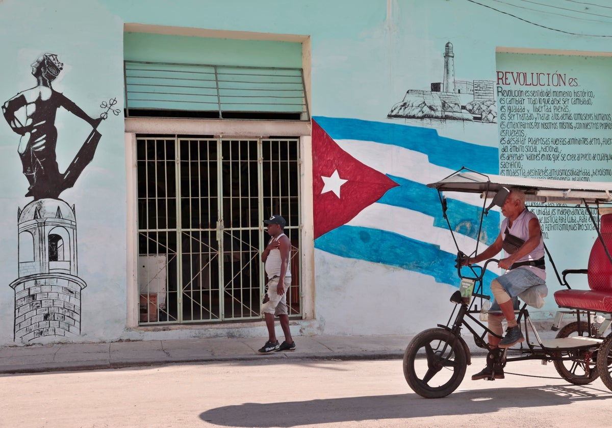 Europa y Cuba