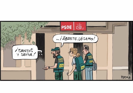 Puebla. 16/10/2024