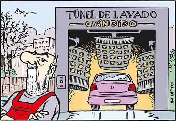 Nieto. 16/10/2024