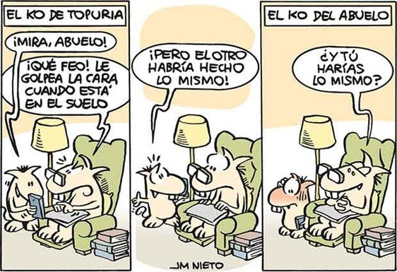 Nieto. 16/10/2024