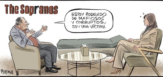 Puebla. 16/10/2024