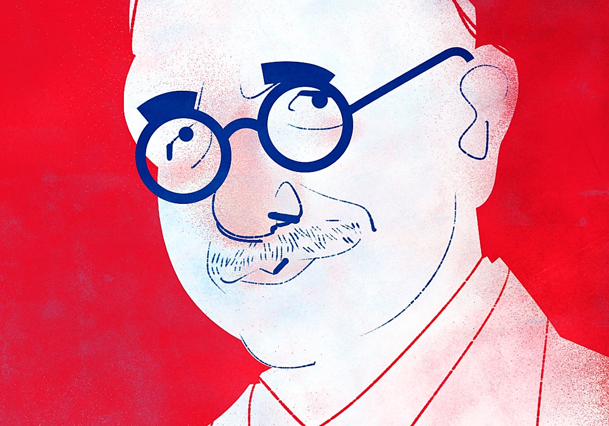 Bloch, un patriota francés