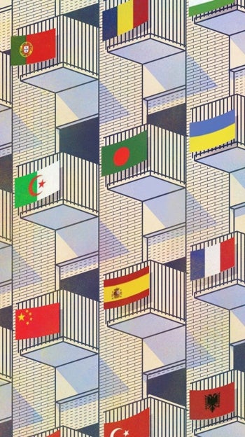 Ya no es migración, es éxodo