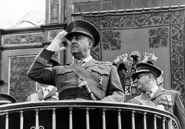 Oye, ¿sabes de qué murió Franco?