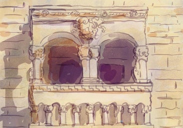 Meirás y la desmemoria histérica