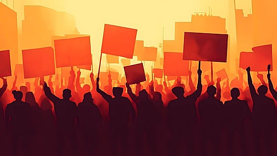 ¿La España irreversible?