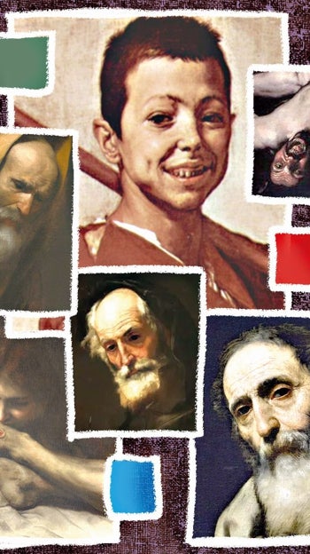 &#039;El Españoleto&#039; en París