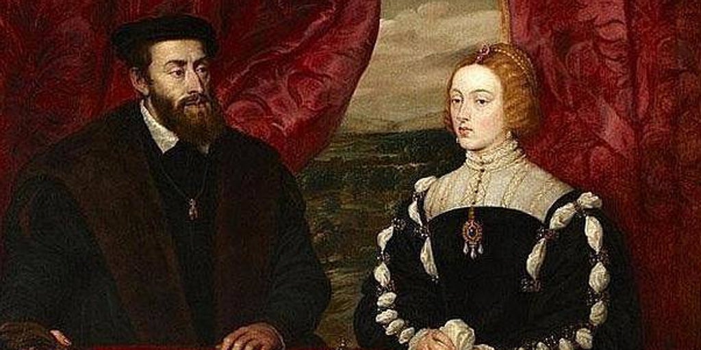 1526: La Sevilla de Andrea Navagero