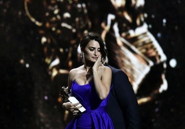 Nuestras musas en Hollywood