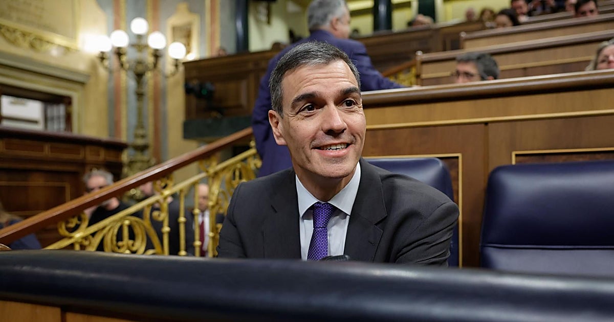 Sánchez: traición a cámara lenta