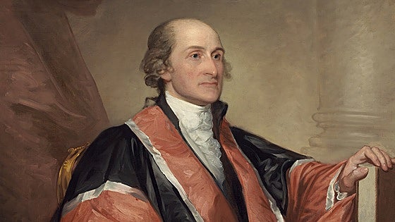 Cuando los americanos pedían ayuda a España