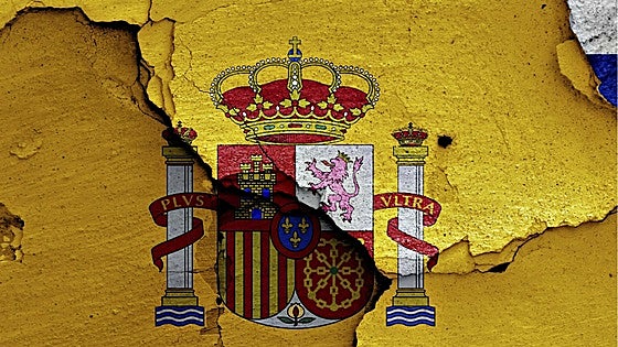 La consagración de la mentira