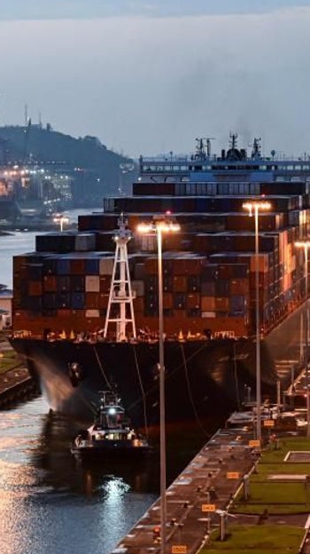 El Canal de Panamá: una historia de ambiciones, poder y reivindicaciones