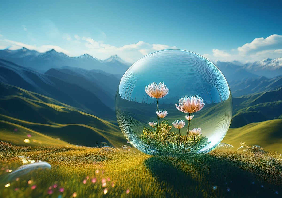 Hechos para vivir en el paraíso