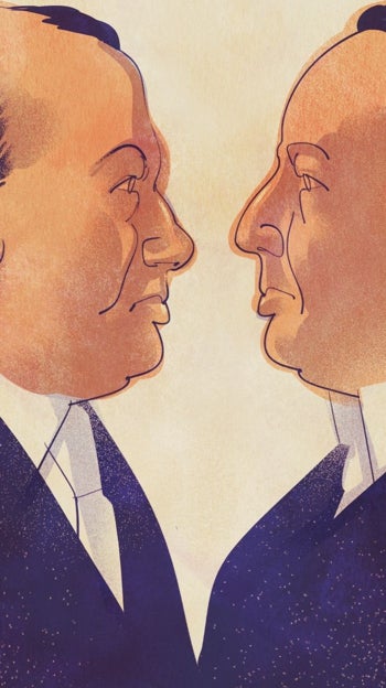 Los Machado en la RAE