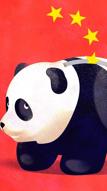 Para China, la economía es política