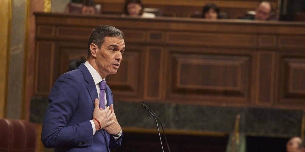 España será negra