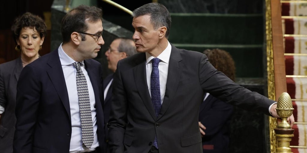 Todas las formas del intervencionismo