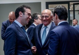 BBVA-Banco Sabadell, opa y populismo