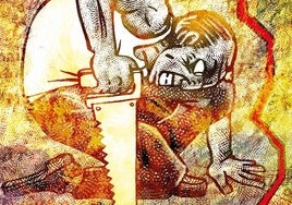 Contra el nacionalismo