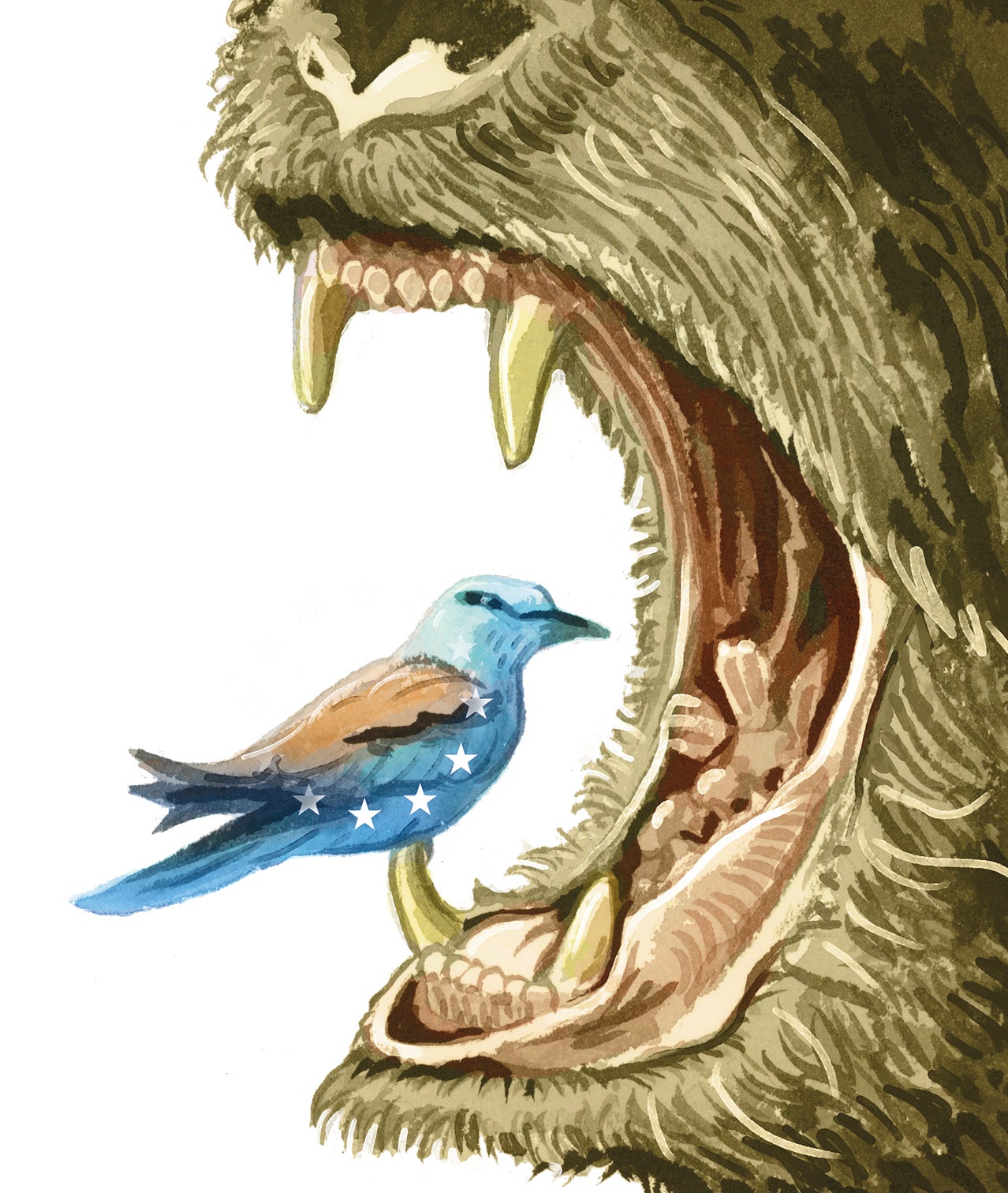 Europa en la encrucijada