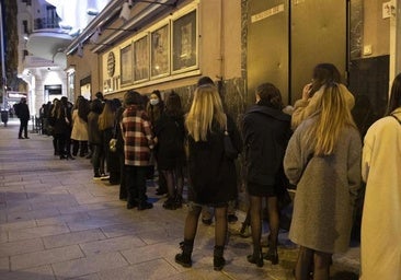 Colas virtuales y otras colas