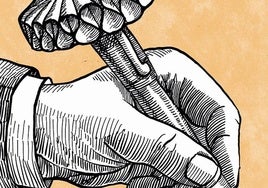 Salvemos el cervantismo (una vez más)