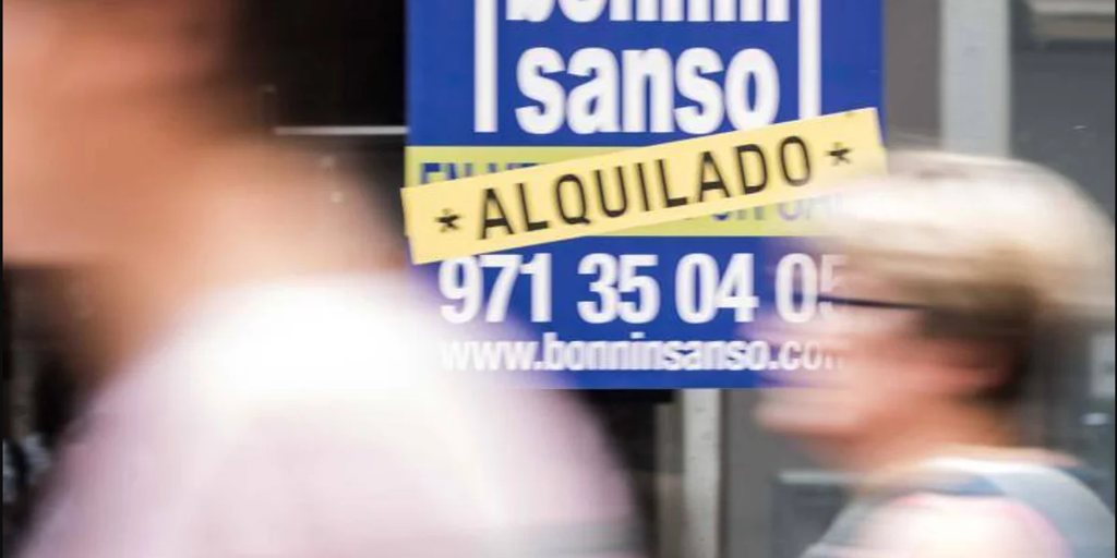 El Gobierno encarece el alquiler