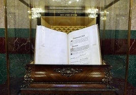 Mito de la unidad nacional