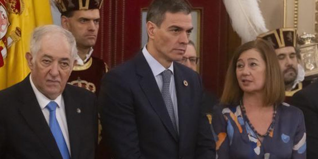Ignacio camacho: las amnistías son para el verano