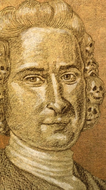 El legado sangriento de Juan Jacobo