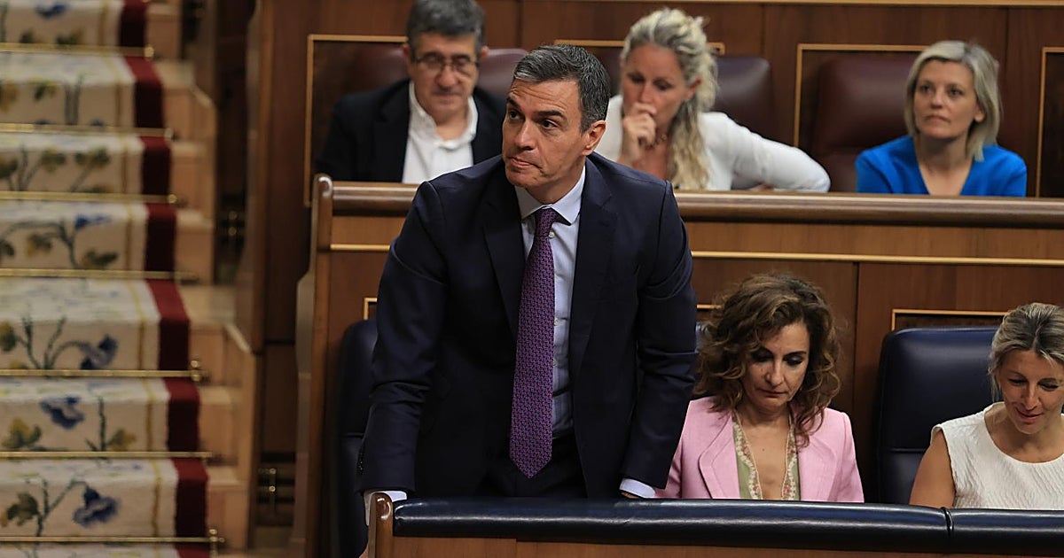 La ley de Amnistía: aniversario de un grave error