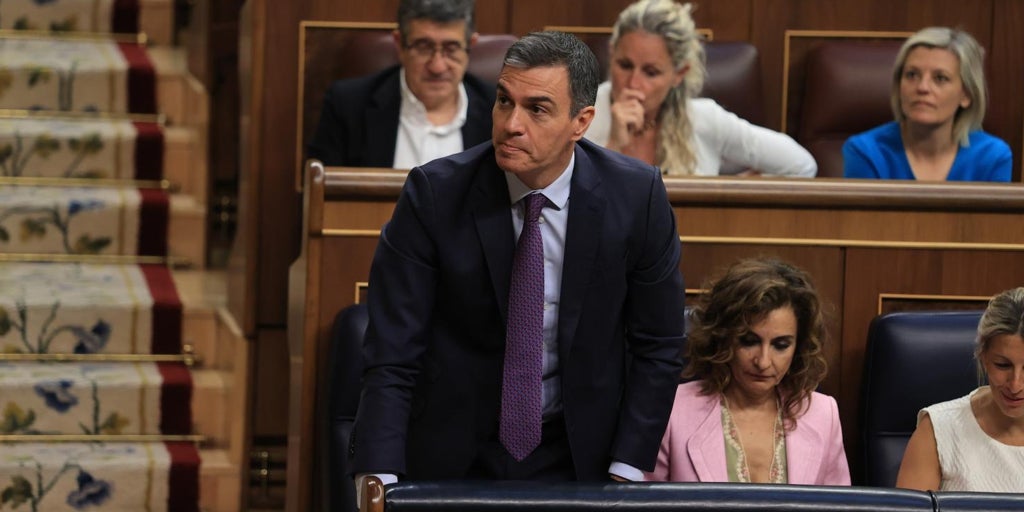 La ley de Amnistía: aniversario de un grave error