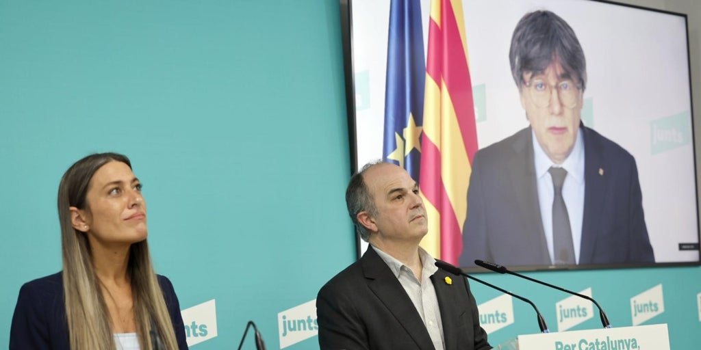 Miquel porta perales: engaños