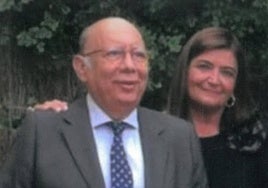 Carlos Piñol Rodríguez, ilustre jurista muy catalán y español