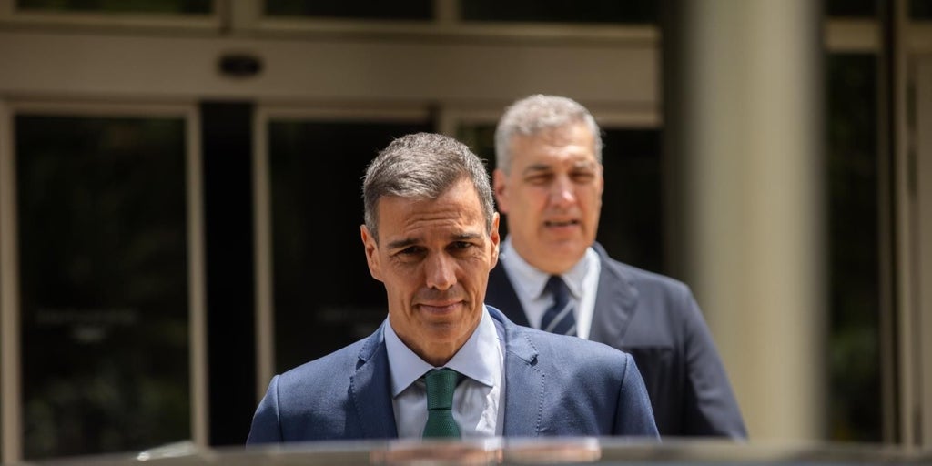 Tómese un escándalo tres veces al día